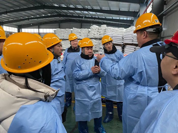 聚力同行，智創(chuàng)未來|河南旭百瑞2025年度首場招商推介會圓 滿召開！